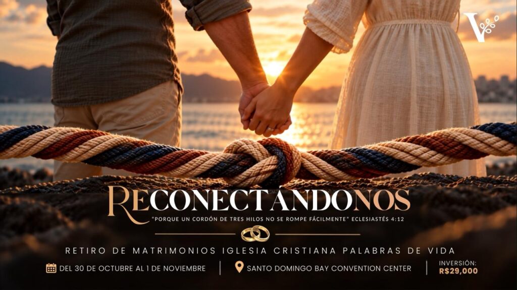 Reconectandonos